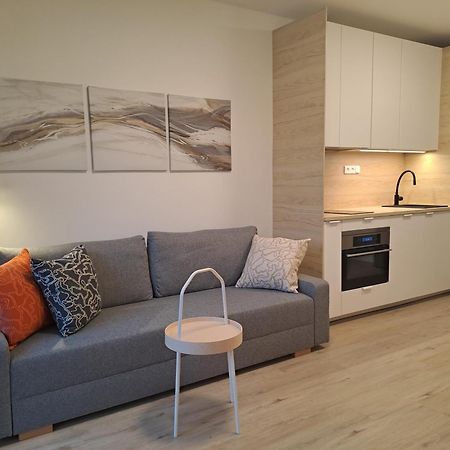 Apartman Pohoda 18 Horní Bečva 외부 사진