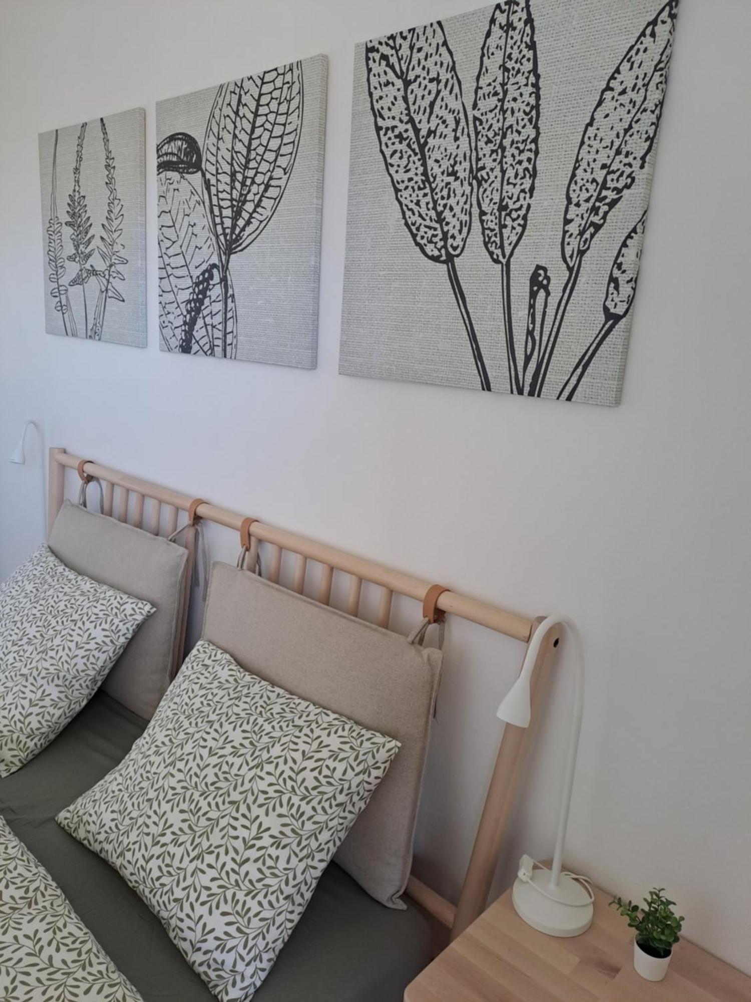 Apartman Pohoda 18 Horní Bečva 외부 사진
